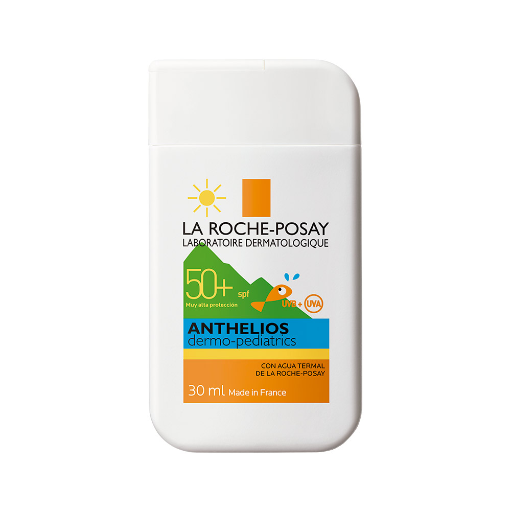 La Roche Posay Anthelios Pocket niños FPS50+ 30 ml