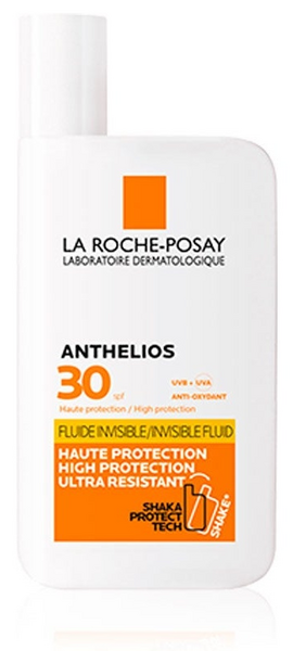 La Roche Posay Anthelios Shaka Fluid SPF30 50 ml
