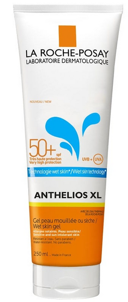 La Roche Posay Anthelios Wet XL SPF50+ 250 ml