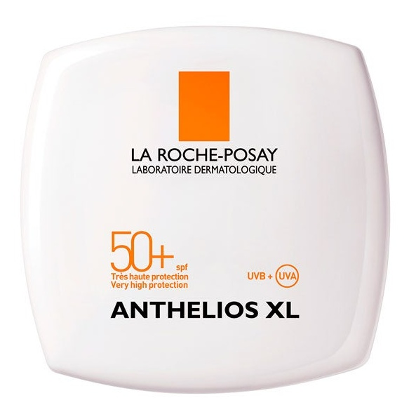 La Roche Posay Anthelios XL Compacto Crema SPF50+ Dorado