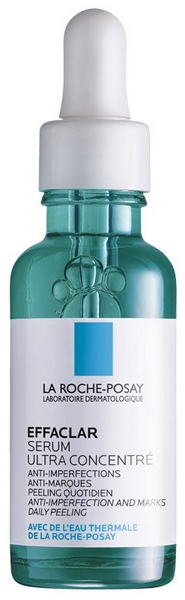 La Roche Posay Effaclar Sérum Ultra Concentrado 30 ml