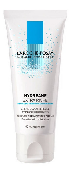 La Roche Posay Hydreane Extra Rica 40 ml