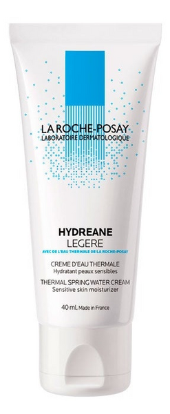 La Roche Posay Hydreane Ligera 40 ml