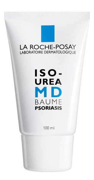La Roche Posay Iso-Urea MD Baume Psoriasis 100 ml