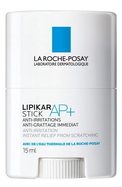 La Roche Posay Lipikar AP+ Stick Calmante15 ml