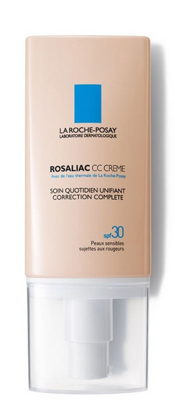 La Roche Posay Rosaliac CC Creme SPF30 50 ml