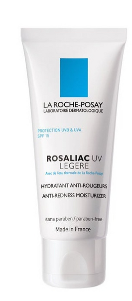 La Roche Posay Rosaliac Ligera UV SPF15 40 ml