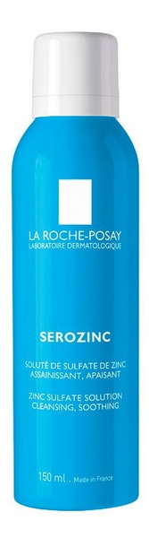 La Roche Posay Serozinc (Pieles Grasas) 150 ml