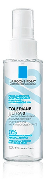 La Roche Posay Toleriane Concentrado Hidratación Ultra 8 45 ml