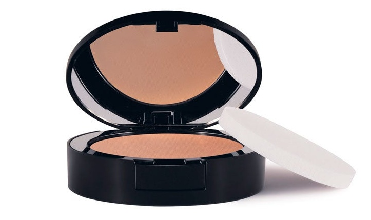 La Roche Posay Toleriane Maquillaje Corrector Compacto en Crema 13 Beige Oscuro Pieles Secas SPF35