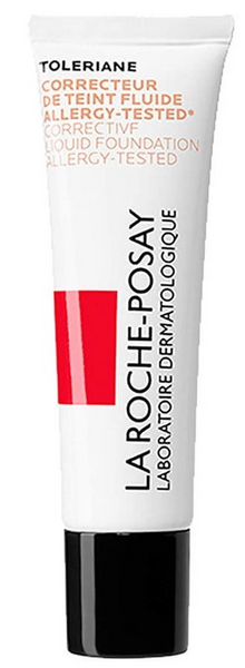 La Roche Posay Toleriane Teint Maquillaje Fluido Beige Claro N11 30 ml