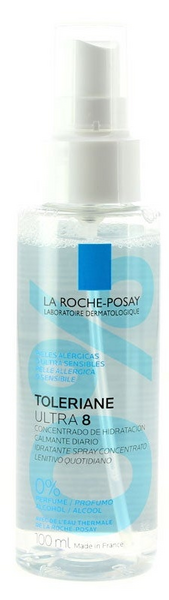La Roche Posay Toleriane Ultra 8 Concentrado de Hidratación 100 ml