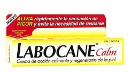 Labocane Calm Crema 30 ml