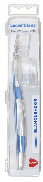 Lacer Cepillo dental lacer Technic Blanqueador