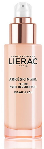 Lierac Arkeskin+ Crema de Noche 50 ml