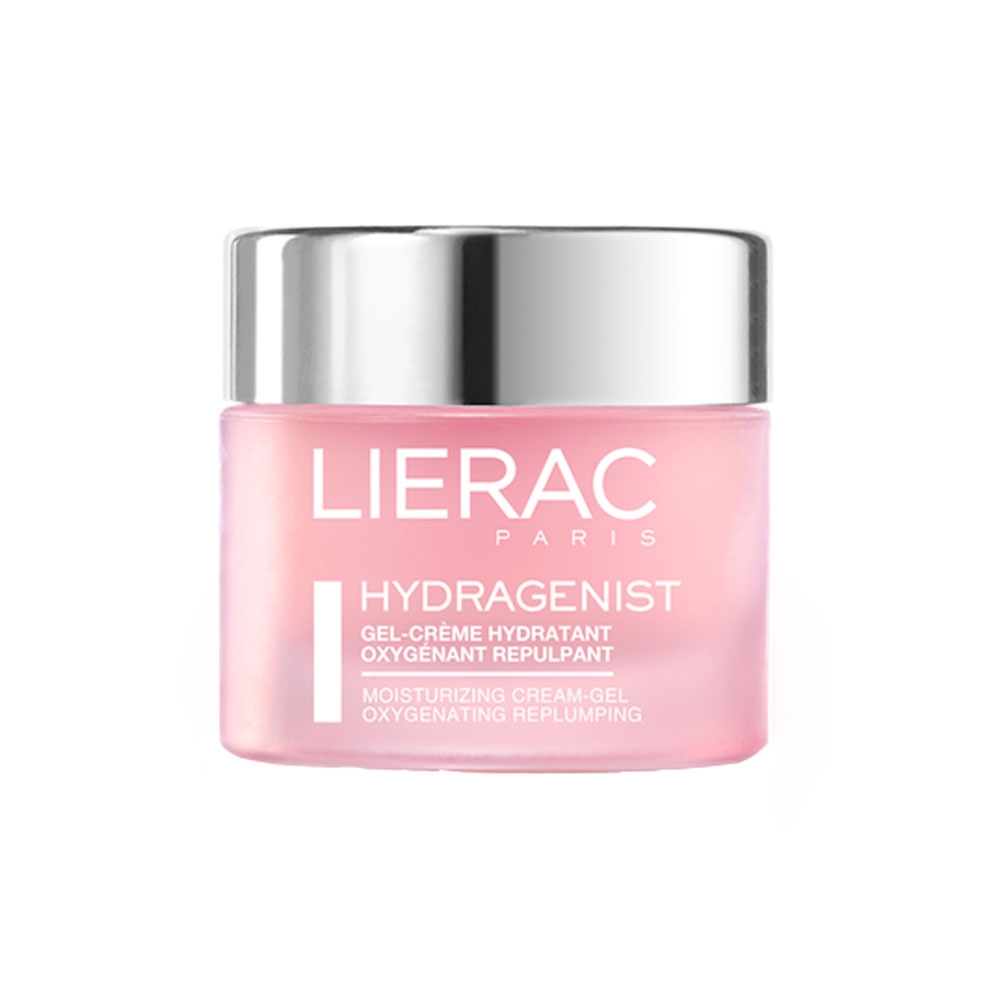 Lierac Hydragenist Gel-crema Hidratante 50 ml