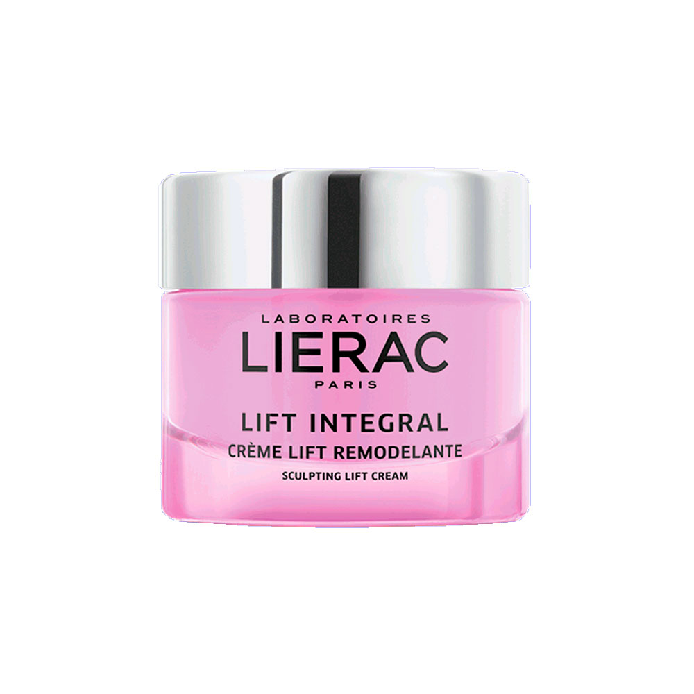 Lierac Lift Integral Crema de día remodelante 50 ml