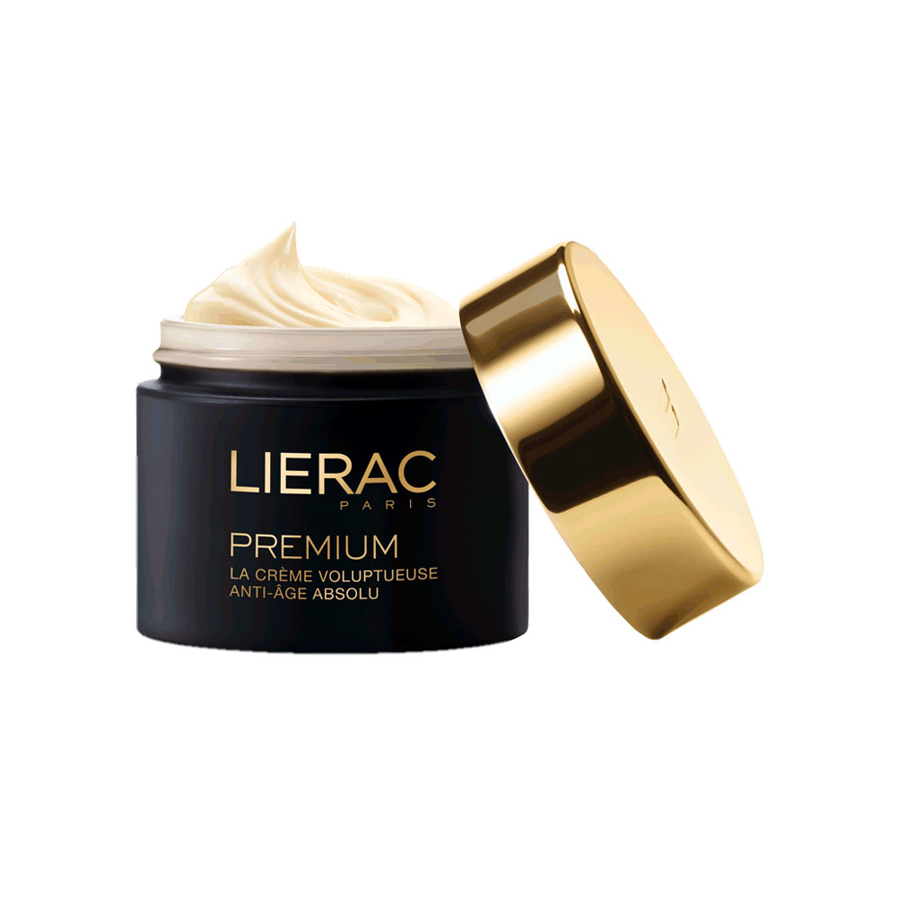 Lierac Premium Crema voluptuosa absoluta 50 ml