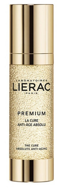 Lierac Premium La Cura Antiedad Absoluta 30 ml