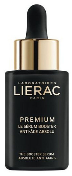 Lierac Premium Sérum Booster Antiedad Absoluto 30 ml