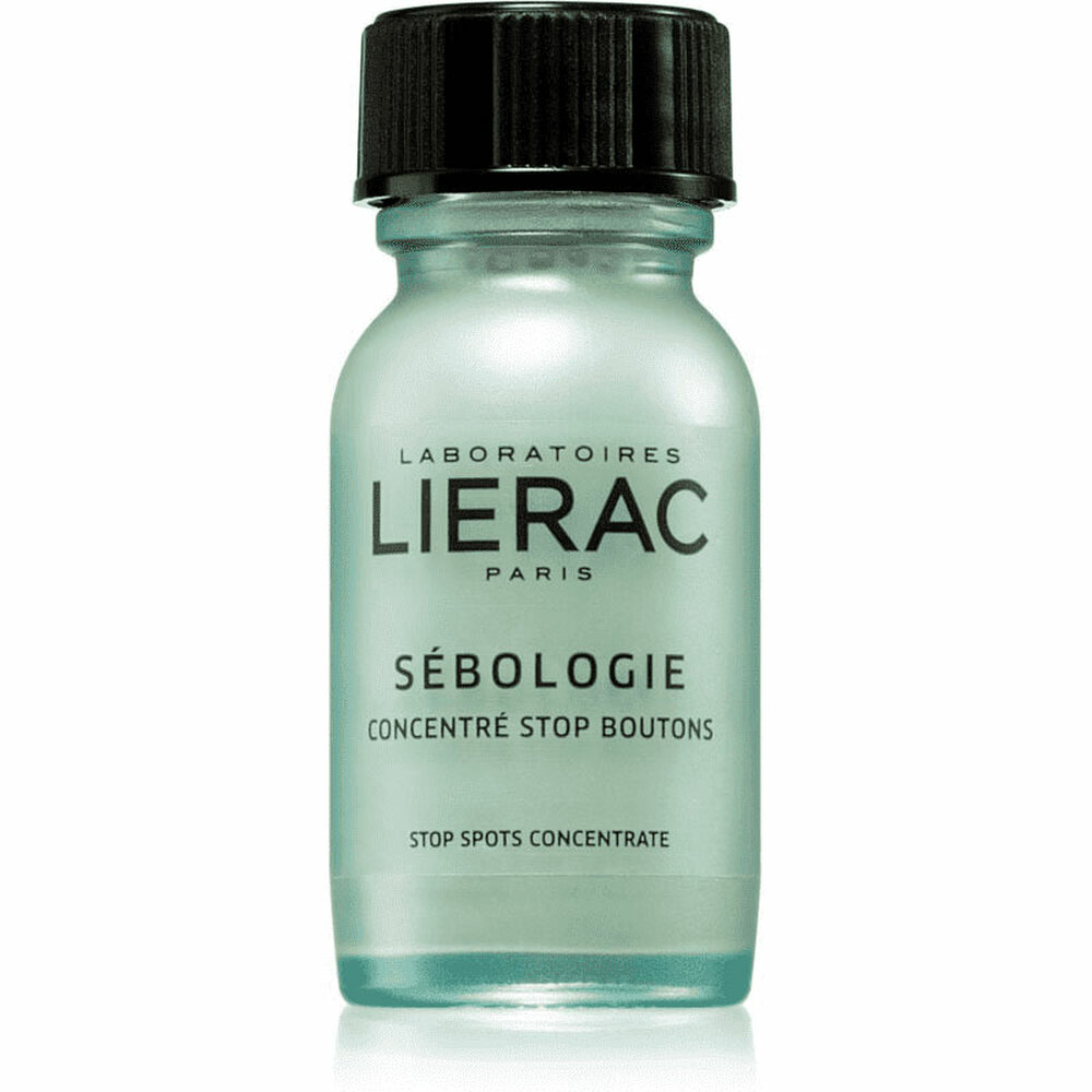 Lierac Sebologie Concentrado Stop Granos 15 ml