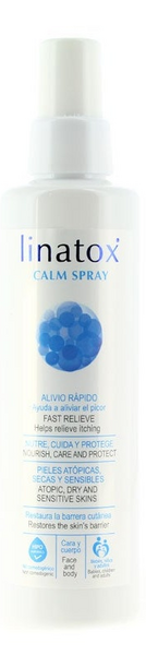Linatox Spray Calm 150 ml
