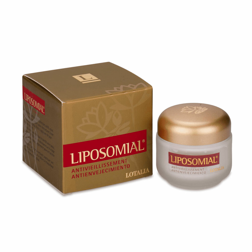 LIPOSOMIAL ANTIENVEJECIMIENTO 50 ML