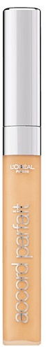 L'Oréal Accord Parfait The One Corrector Líquido 3D - Golden Beige 6,8 ml
