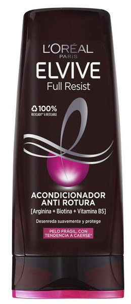 L'Oréal Elvive Acondicionador Anti Rotura 300 ml