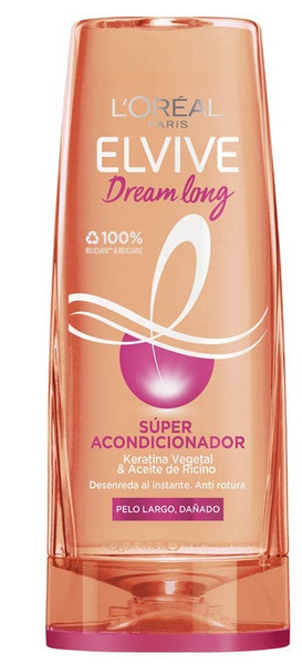 L'Oréal Elvive Dream Long Súper Acondicionador 300 ml