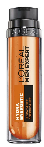 L'Oréal Men Expert Hydra Energetic Fluido Hidratante 50 ml