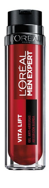 L'Oréal Men Expert Vita Lift Gel Anti-Arrugas 50 ml