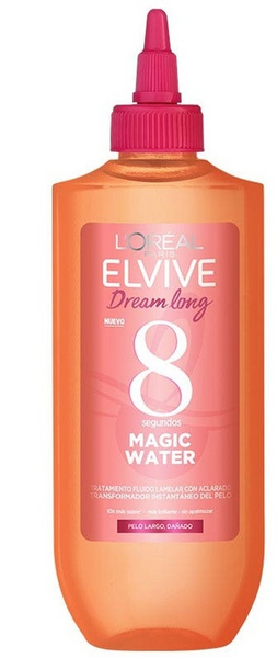 L'Oréal Paris Elvive Dream Long Magic Water Tratamiento Capilar 200 ml