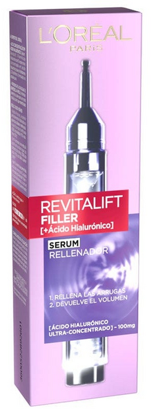 L'Oréal Revitalift Filler Sérum Rellenador 16 ml