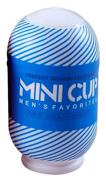 Love Perfect Orgasm Experience Mini Cup Hombre