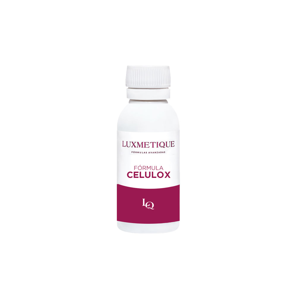 Luxmetique Fórmula Celulox 15 viales 30 ml