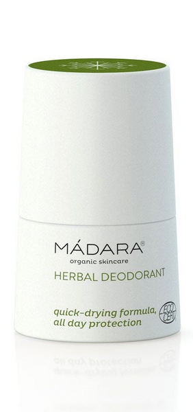 Mádara Desodorante Herbal 50 ml