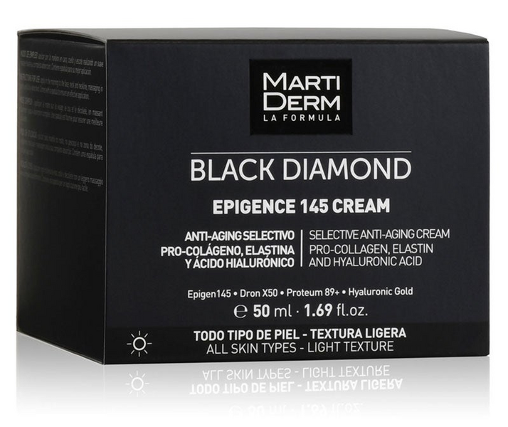 Martiderm Black Diamond Crema Epigence 145 50 ml