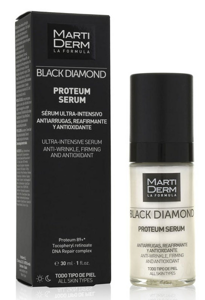 Martiderm Black Diamond Sérum Proteum 30 ml