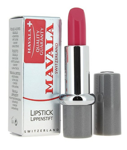 Mavala Barra de Labios Cherry Pink 78