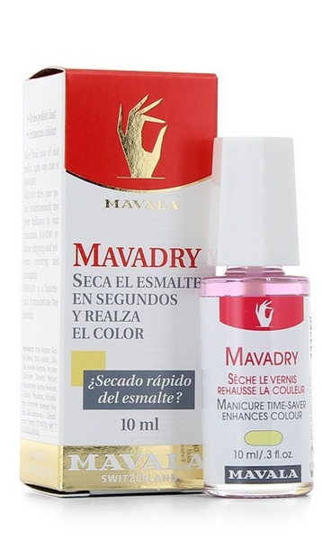 Mavala Mavadry 10 ml