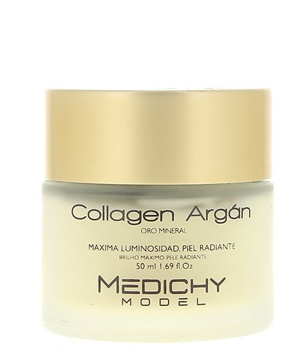 Medichy Model Collagen Argan 50 ml