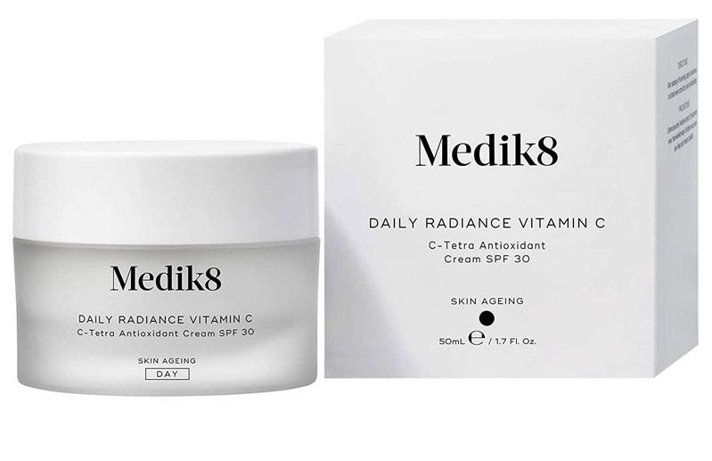 Medik8 Daily Radiance Vitamin C 50 ml