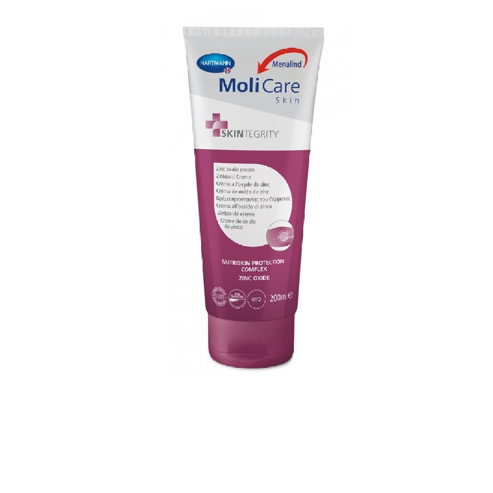 Menalind Molicare Skin Crema Protectora 200 ml