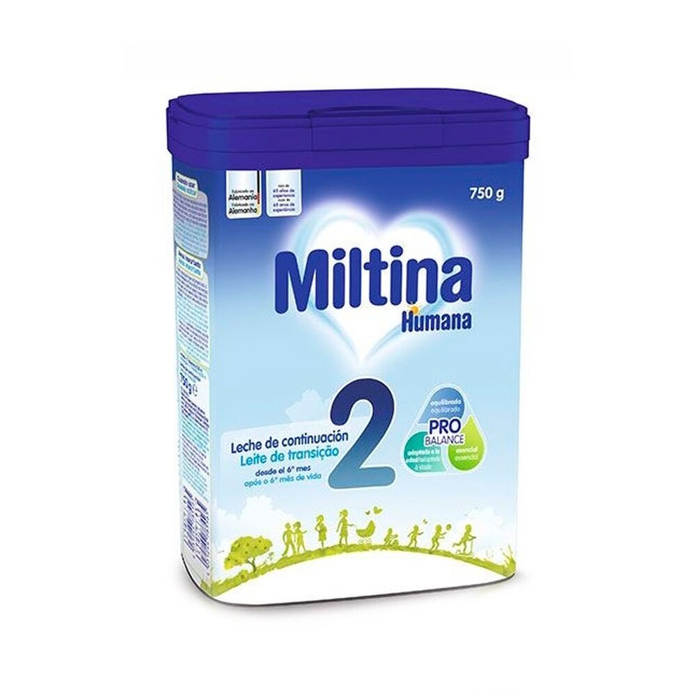 Miltina 2 Probalance 800 g