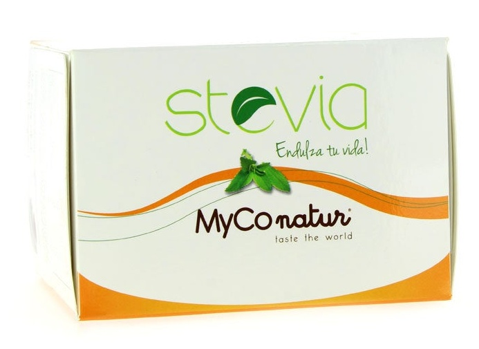 Myconatur Stevia 80 Sobres