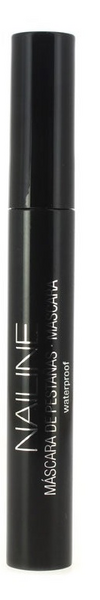 Nailine Máscara Pestañas Waterproof 10,8 ml