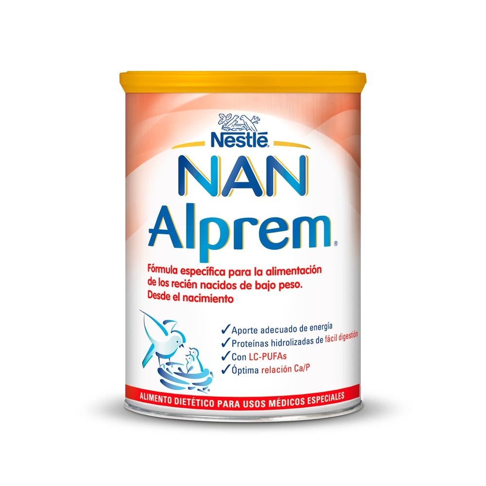 NAN Alprem 400 g