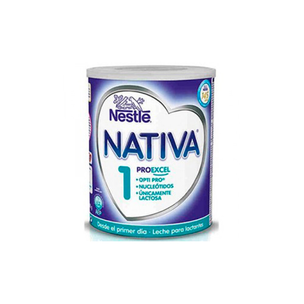 Nativa 1 Start 900 g