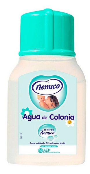 Nenuco Colonia 200 ml